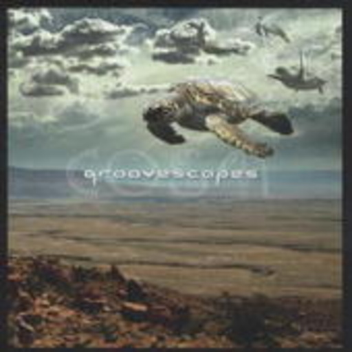 Diverse – Groovescapes