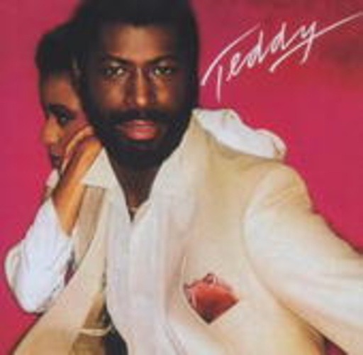 Teddy Pendergrass – Teddy