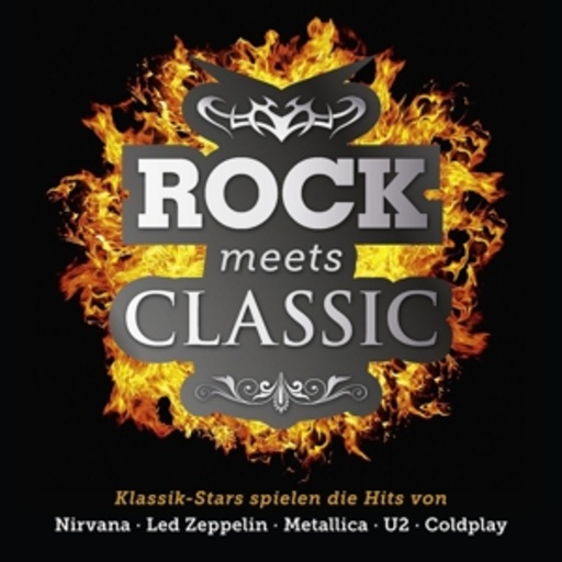 David Garrett/Lindsay Stirling/Apocalyptica – Rock Meets Classic