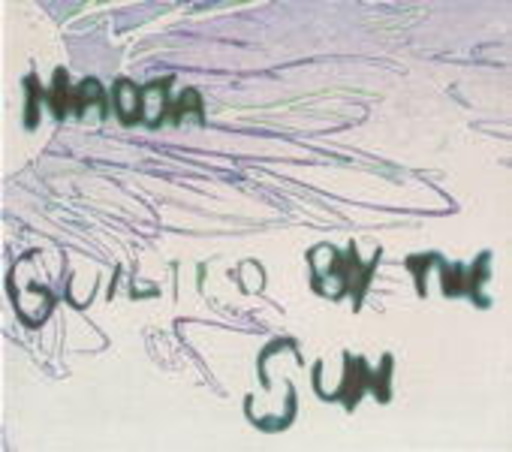 Nadja – Guilted By The Sun