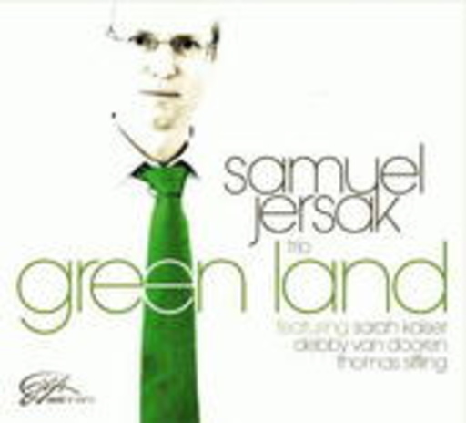 Samuel Jersak Trio – Green Land