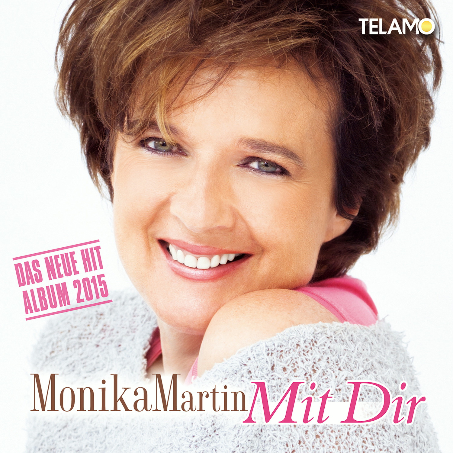 Monika Martin – Mit dir