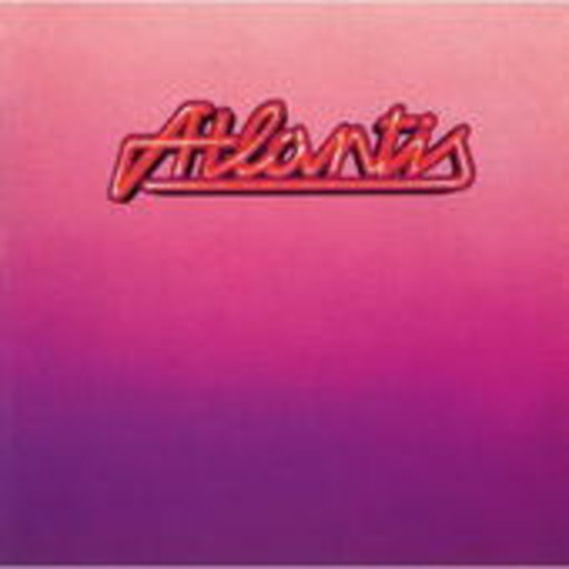 Atlantis – Atlantis