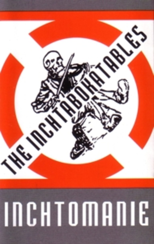 The Inchtabokatables – Inchtomanie