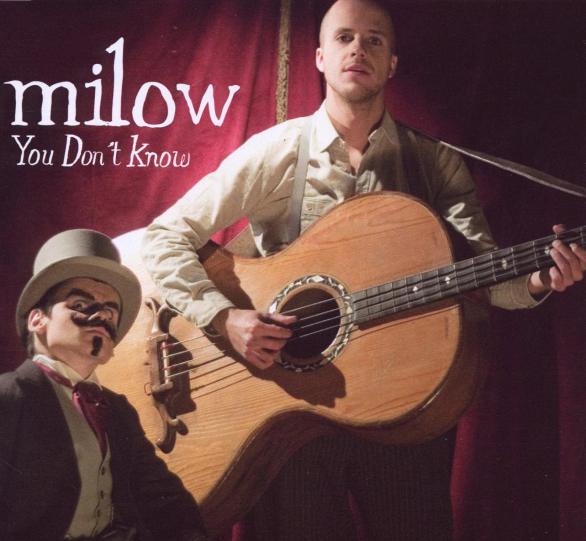 Milow – You Don't Know