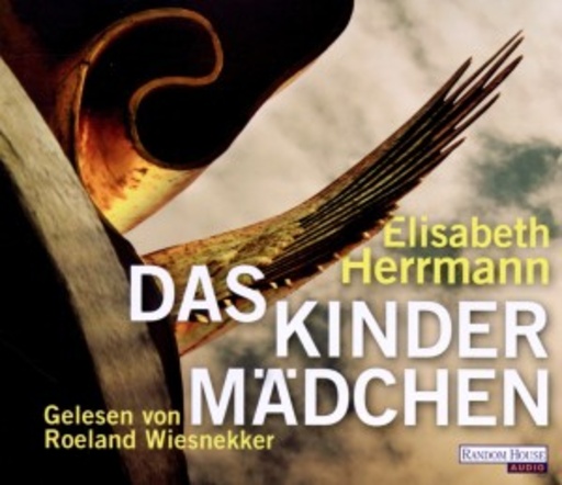 Roeland Wiesnekker – Das Kindermädchen