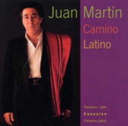 Juan Martin – Camino Latino