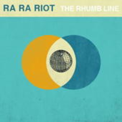 Ra Ra Riot – The Rhumb Line