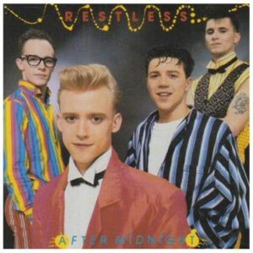 Restless – After Midnight