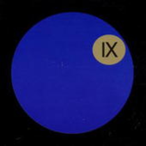 Pete Namlook/Klaus Schulze – The Dark Side Of The Moog IX