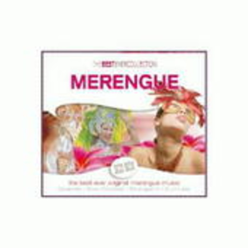 Diverse – Merengue