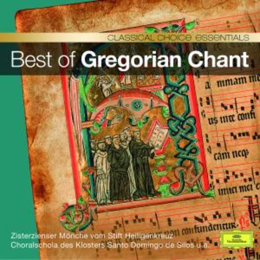 Diverse – Best Of Chant