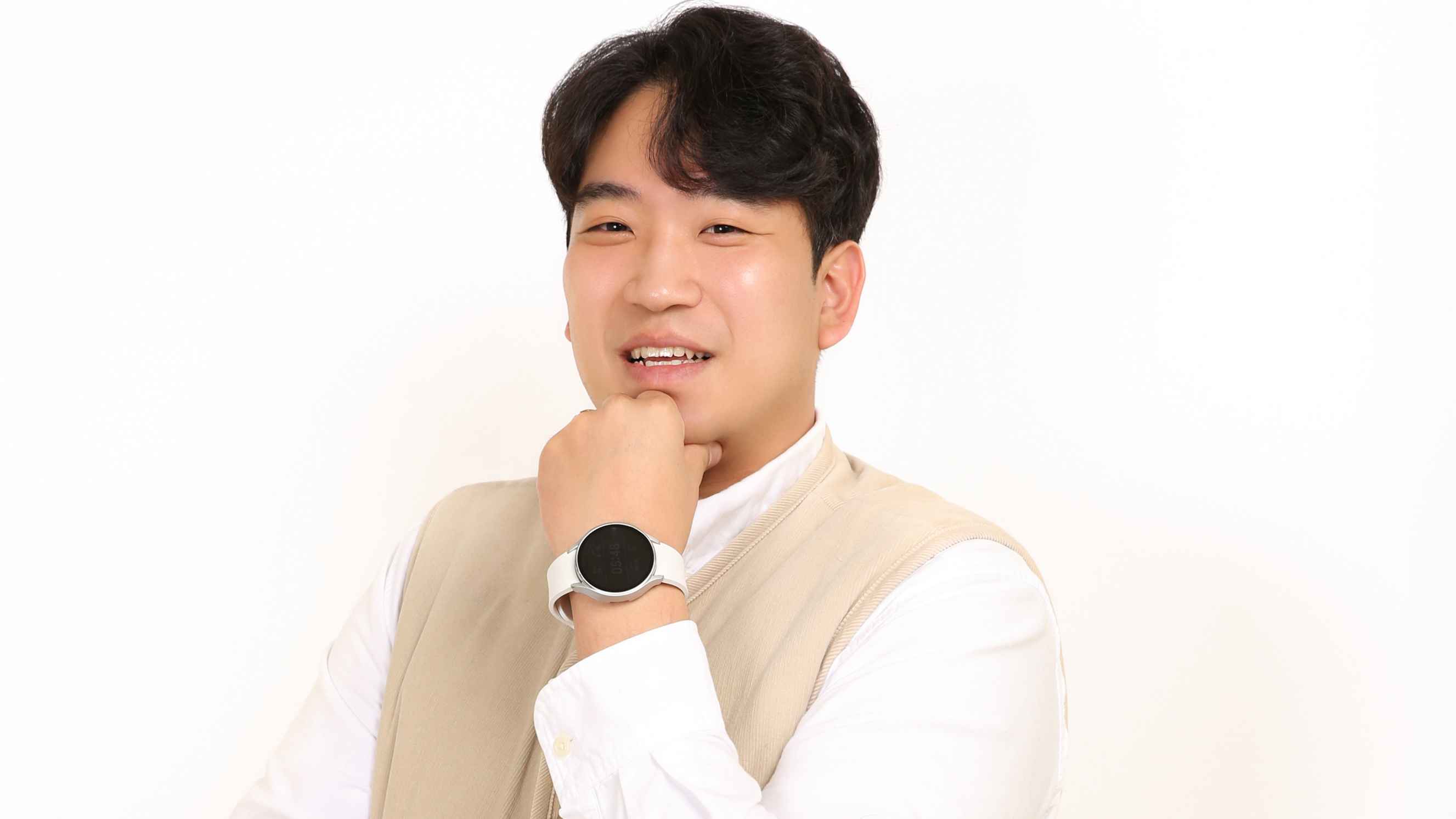 Sieht das Korea Spotlight beim Reeperbahn Festival als wichtiges Sprungbrett für Acts aus dem Land: Jun Yeong Seo von der KOCCA.