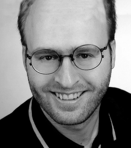Christoph Martius