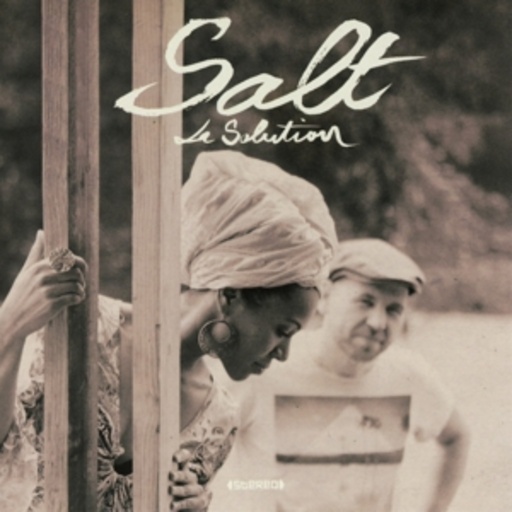Salt – La Solution