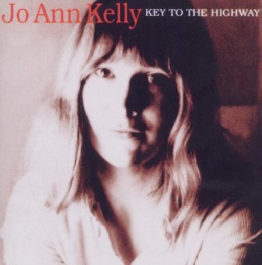 Jo Ann Kelly – Key To The Highway