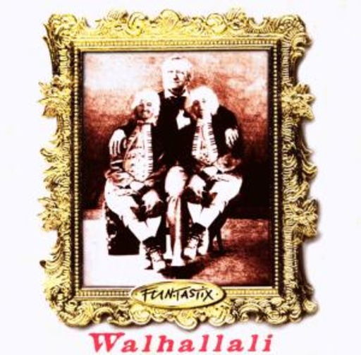 Fun Tastix – Walhallali