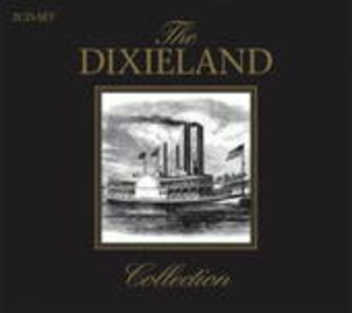 Diverse – Collection - Dixieland