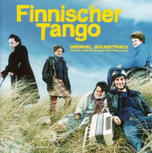 Christoph Blaser/Steffen Kahles/Laura Ryhaenen – Finnischer Tangp
