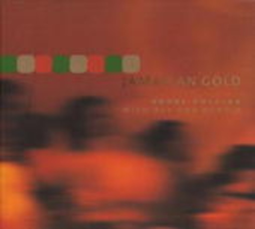 Ansel Collins with Sly & Robbie – Jamaican Gold