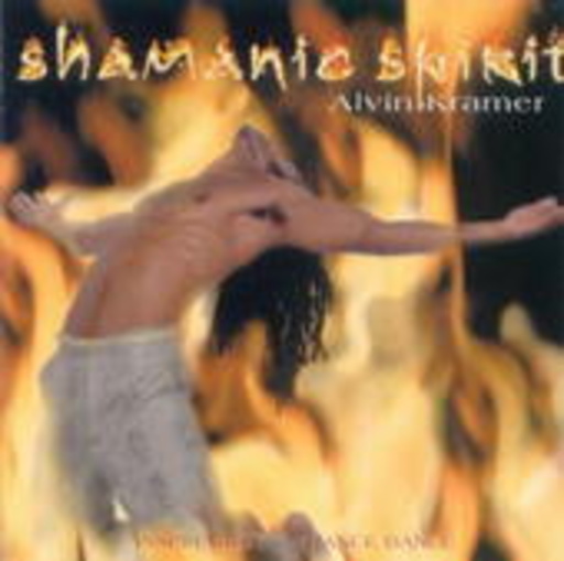 Alvin Kramer – Shamanic Spirit