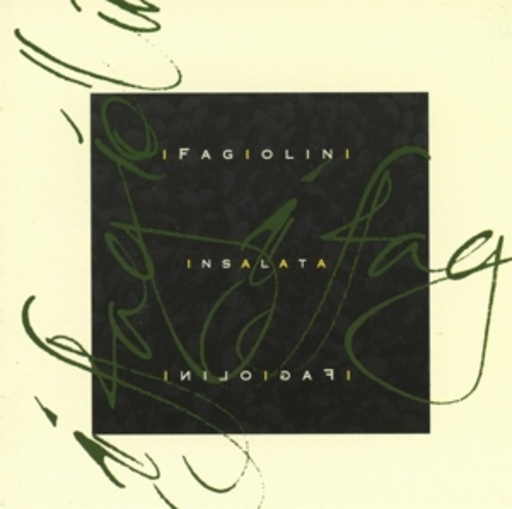 Ensemble I Faglioni – Insalata - Weltliche Chorwerke