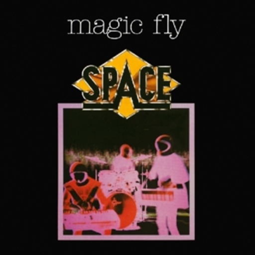 Space – Magic Fly