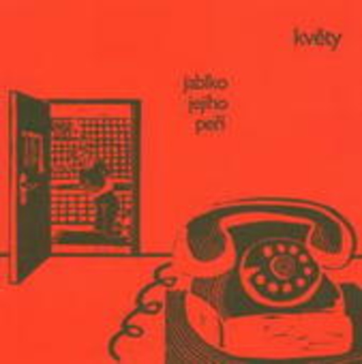 Kvety – Jablko Jejiho Peri