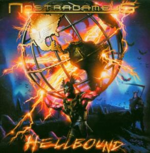 Nostradameus – Hellbound