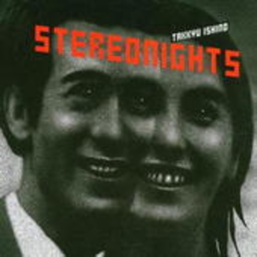 Takkyu Ishino – Stereo Nights