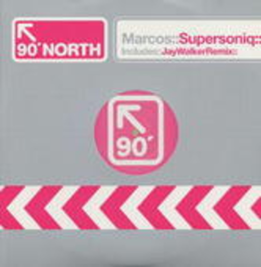 Marcos – Supersoniq