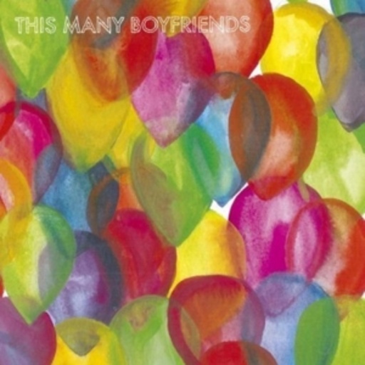 This Many Boyfriends – Young Lovers Go Pop!