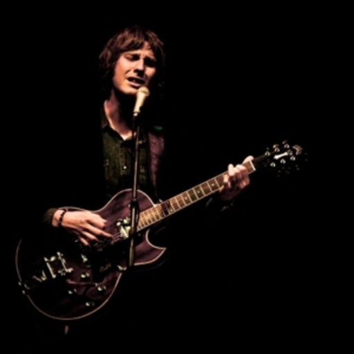 Scott Matthews – Live In London