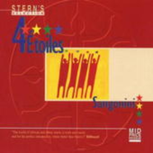 Les Quatre Etoiles – Sangonini