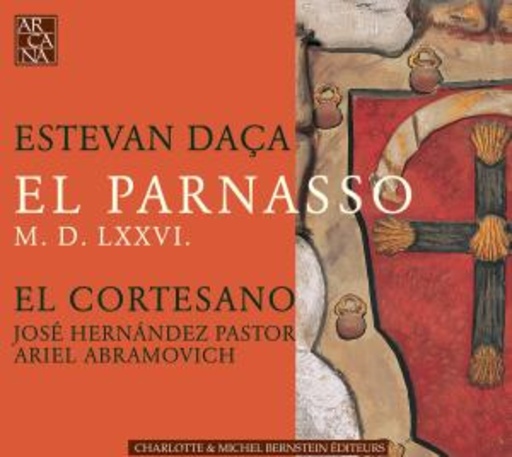 El Cortensano – El Parnasso