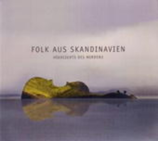 Diverse – Nordis - Folk aus Skandinavien
