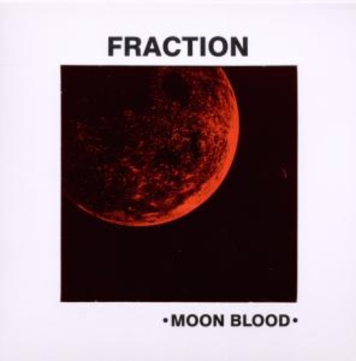 Fraction – Moon Blood