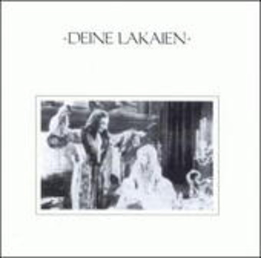 Deine Lakaien – Deine Lakaien