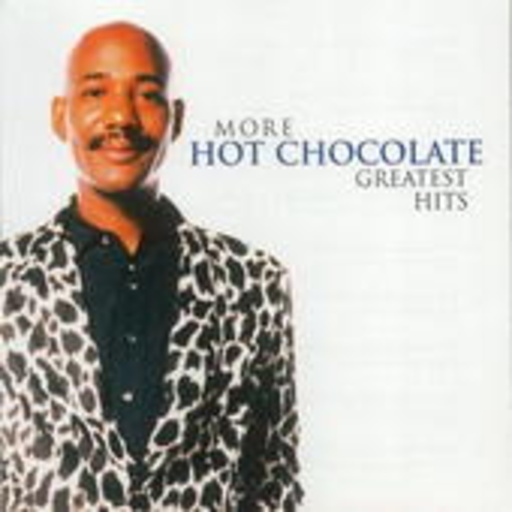 Hot Chocolate – More Greatest Hits