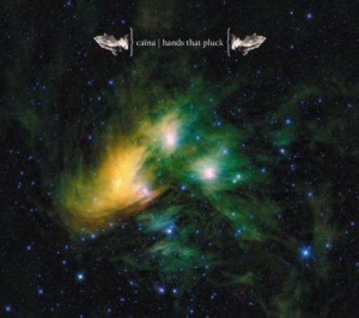 Caina – Hands That Pluck
