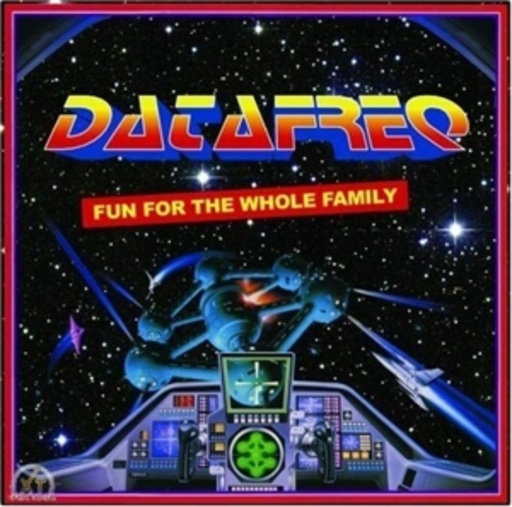 Datafreq – Fun For The Whole Family