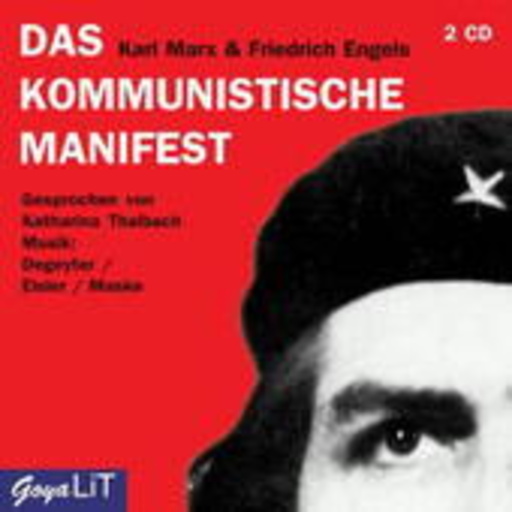 Diverse – Das kommunistische Manifest