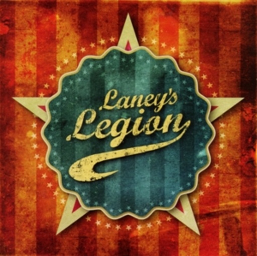 Laney's Legion – Laney's Legion