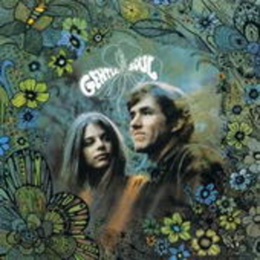 The Gentle Soul – The Gentle Soul