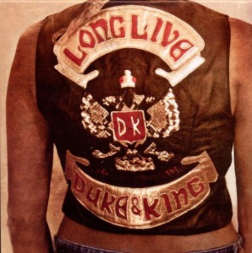 The Duke & The King – Long Live The Duke & The King (Ltd.)