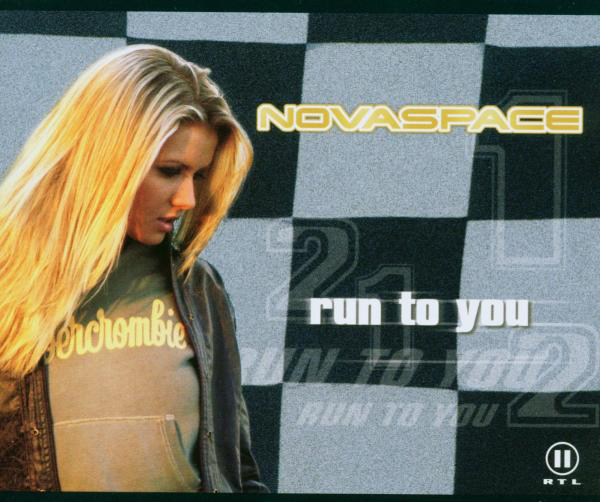 Novaspace – Run To You