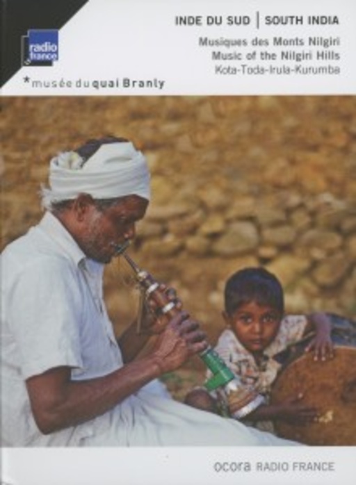 Diverse – Music Of The Nilgiri Hills