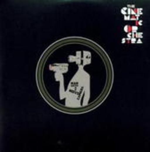 The Cinematic Orchestra – Man With A Movie Camera