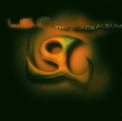 L.S.G. – The Black Album