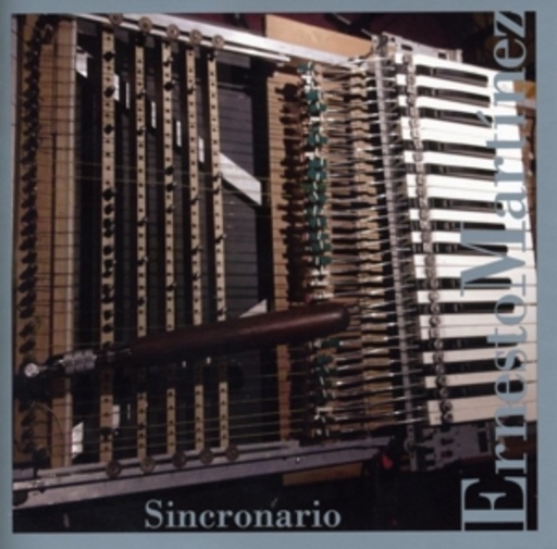 Sincronario